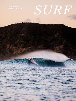 cover image of Surf